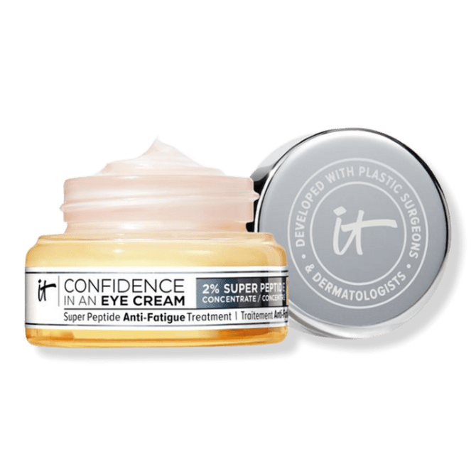 itcosmeticseyecream