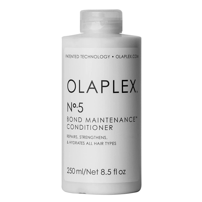No. 5 Bond Maintenance Conditioner Amazon