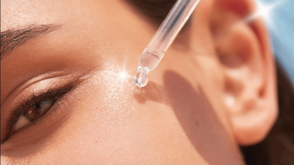 Australian Glow Berries Dreamy Glow Drops