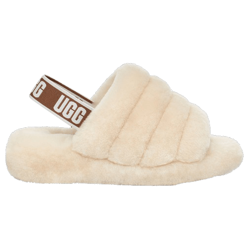 UGG Fluff Yeah Slides Foot Locker