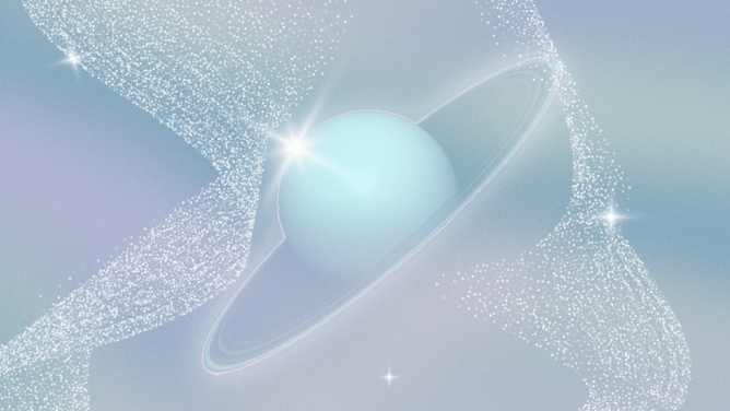 STYLECASTER | Uranus Retrograde