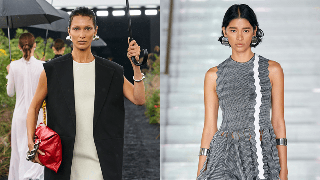 STYLECASTER | Jewelry Trends 2023