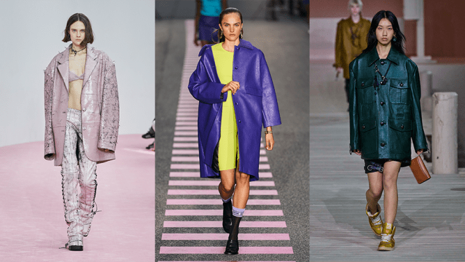 STYLECASTER | Jacket Trends 2023