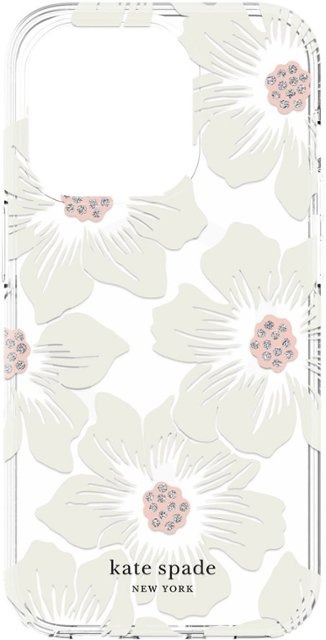 Kate Spade New York iPhone 14 Pro Case Best Buy