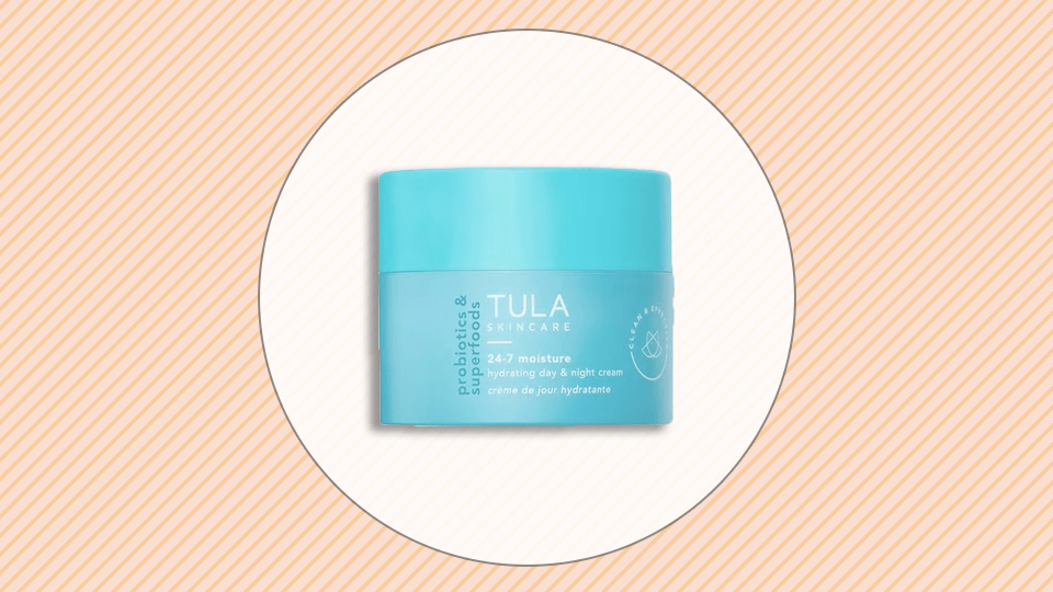 Tula 24-7 Moisturizer