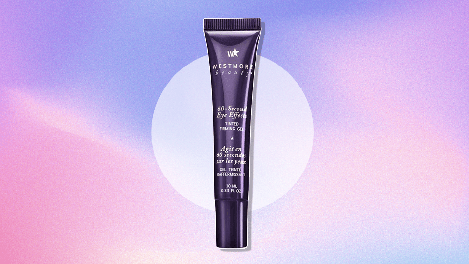 Westmore Beauty Eye Gel