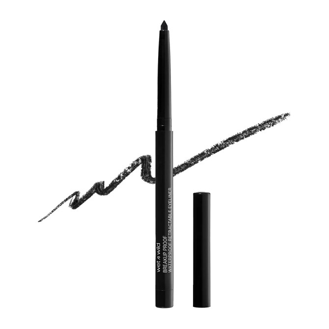 wet n wild eyeliner