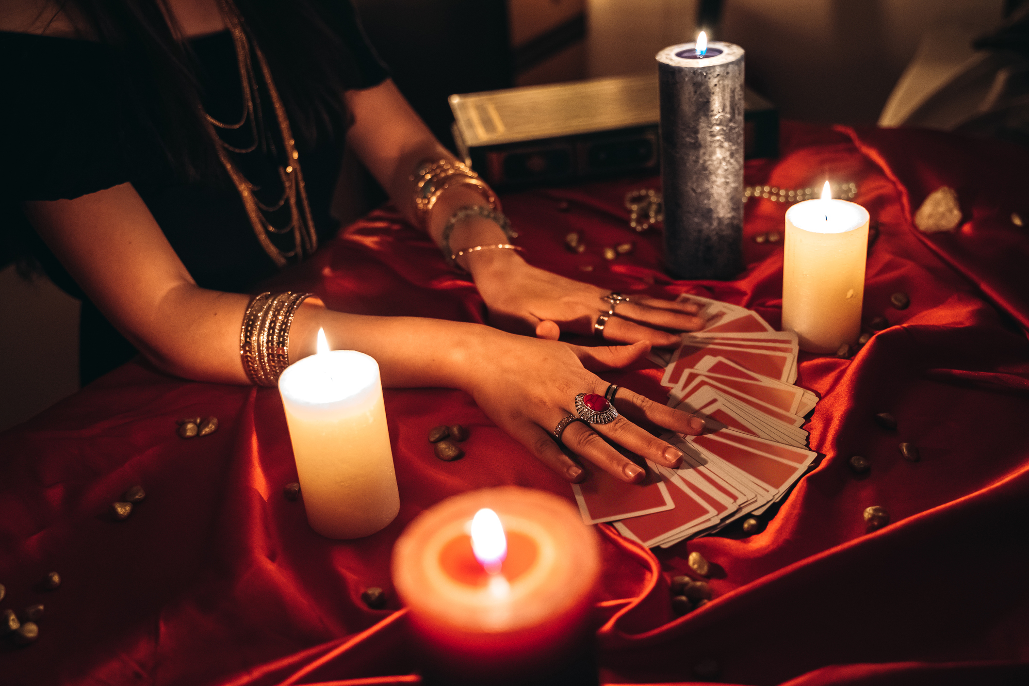 STYLECASTER | Weekly Tarot Horoscope