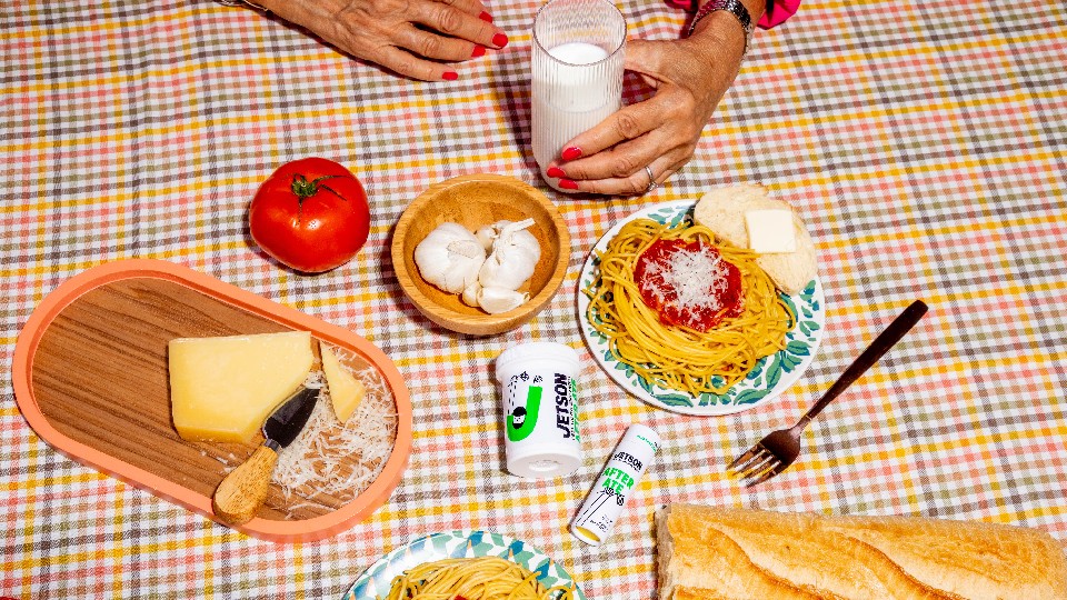 Jetson After Ate GEA