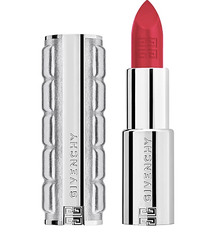 Givenchy Le Rogue Interdit Holiday Red Lipstick
