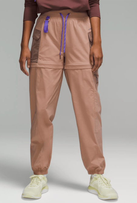 STYLECASTER | Cute Hiking Outfits