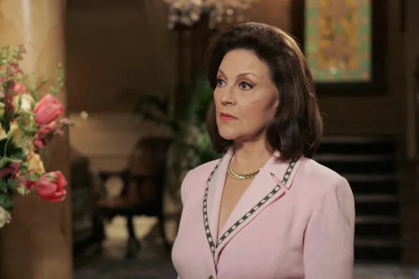 Emily Gilmore Girls