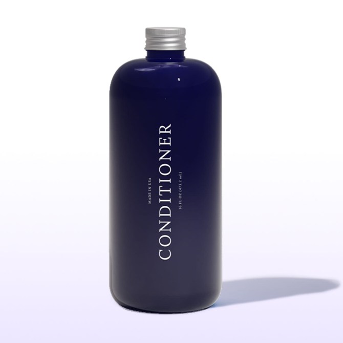 Function of Beauty Purple Conditioner