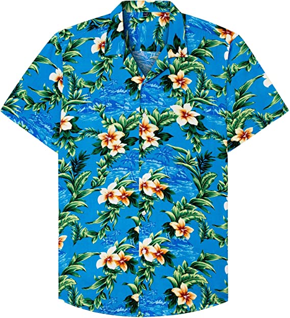 Hawaiian Shirt