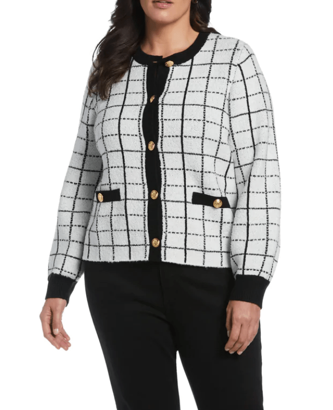 STYLECASTER | Plus Size Fashion