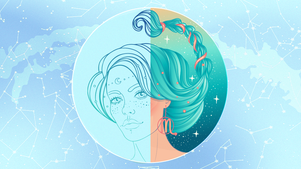 STYLECASTER | What Does a Scorpio Look Like?