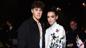 Noah Beck, Dixie D'Amelio