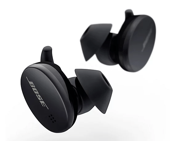 Bose Sport Truly Wireless Bluetooth Earbuds