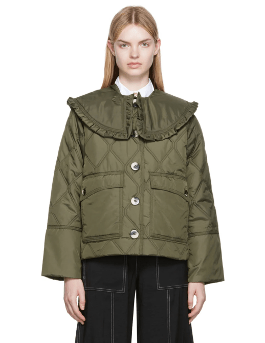 STYLECASTER | SSENSE Black Friday Sale 