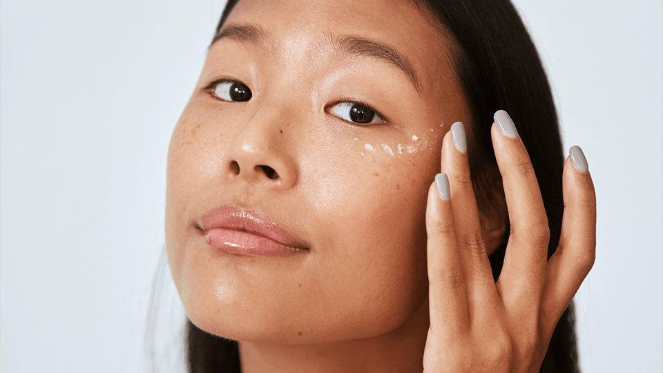 Eye Cream Adobe Stock