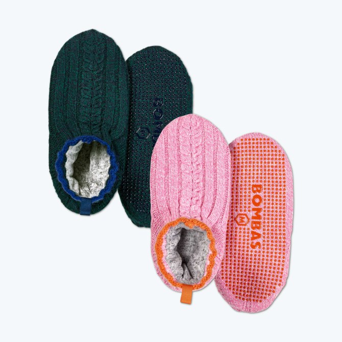 Bombas Black Friday Sale