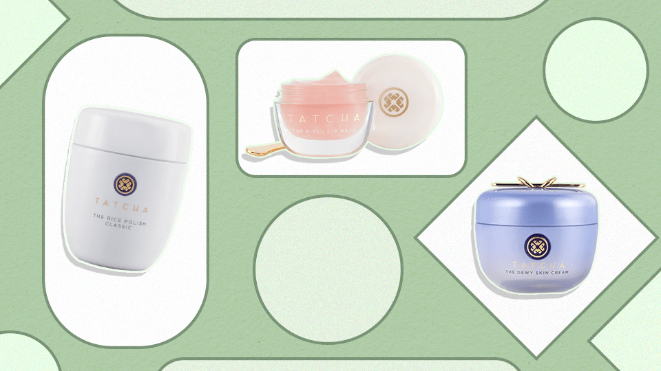 Tatcha Black Friday Deals