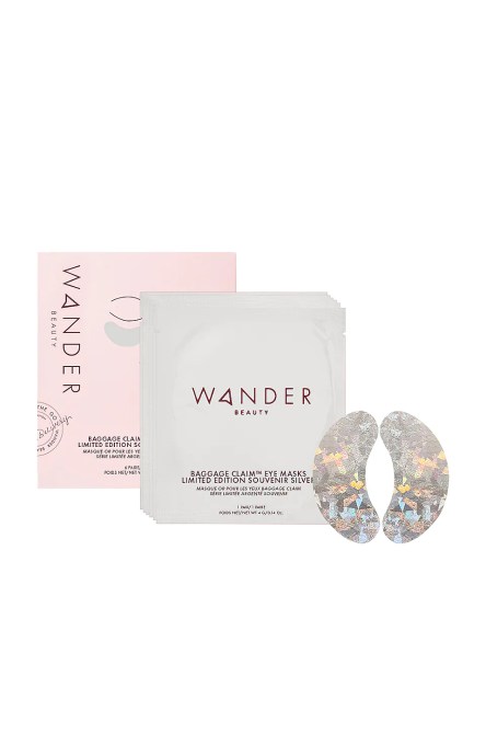 wander beauty baggage