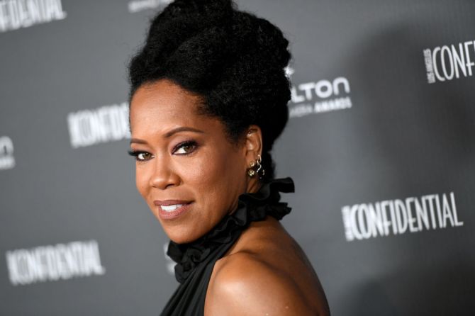 Regina King