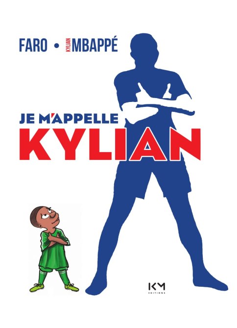 Je Mappelle Kylian