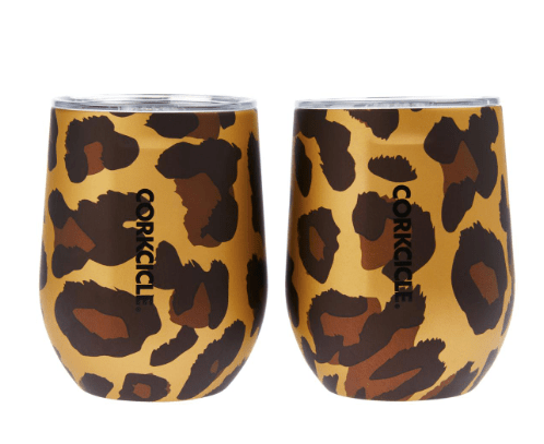 Corkcicle 2-pack Insulated Stainless Steel Wine Tumblers