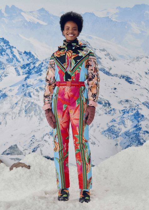 STYLECASTER | Cute Ski Jackets
