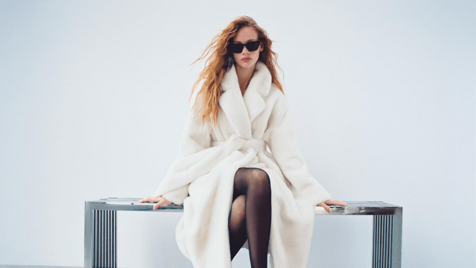 STYLECASTER | Zara Winter Sale