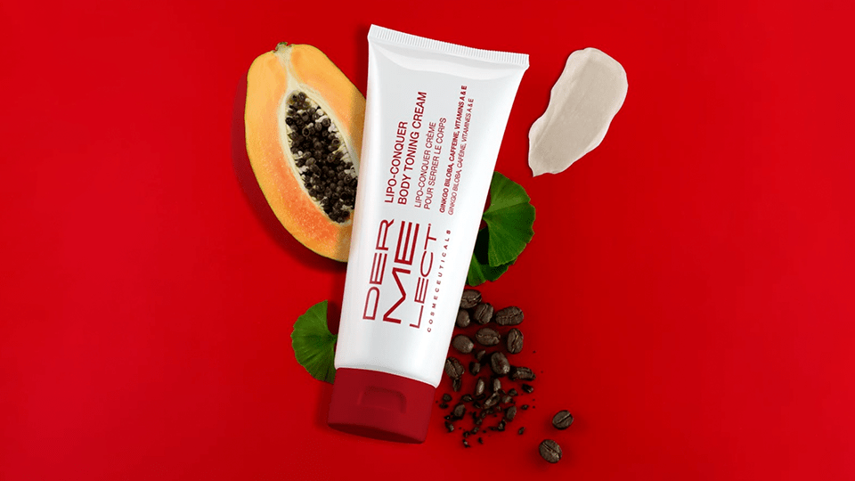 Dermelect Lipo Conquer