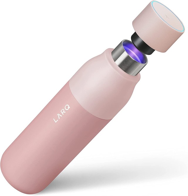 LARQ Bottle Amazon