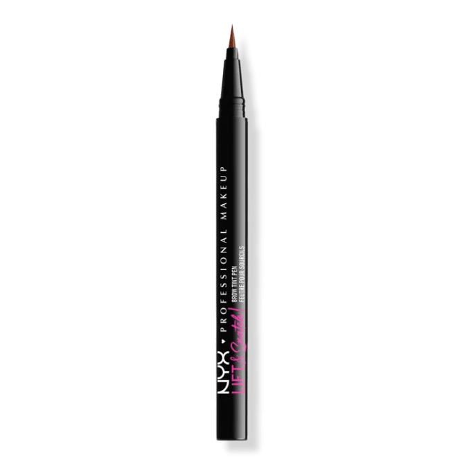 nyx brow pen