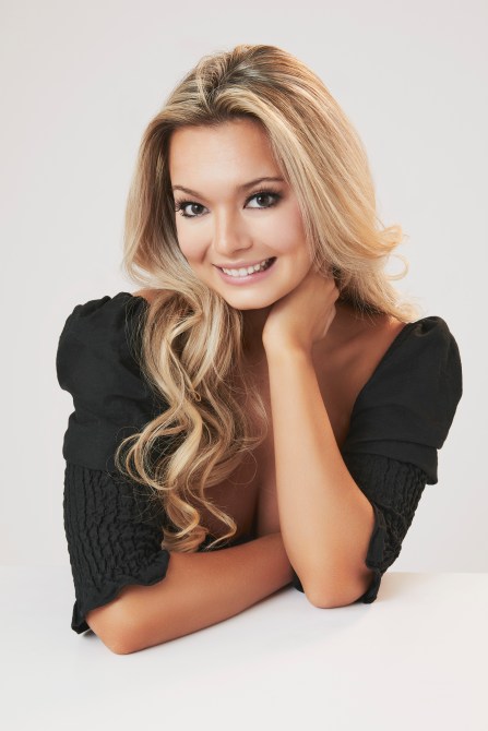 CAT, "The Bachelor" 2023