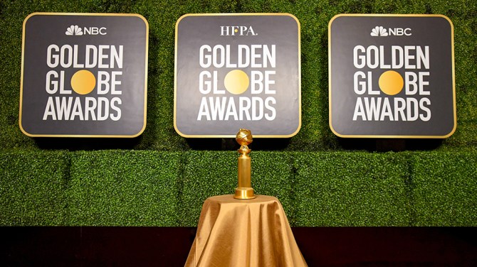 Golden Globes