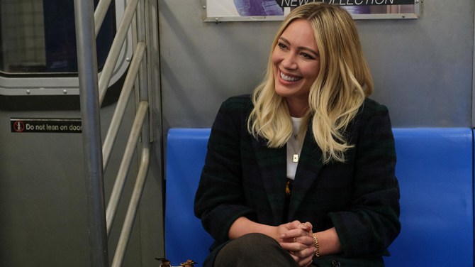 How I Met Your Father