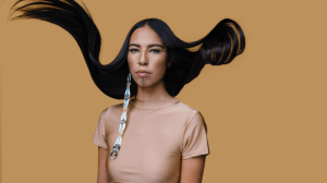 Quannah-Chasinghorse