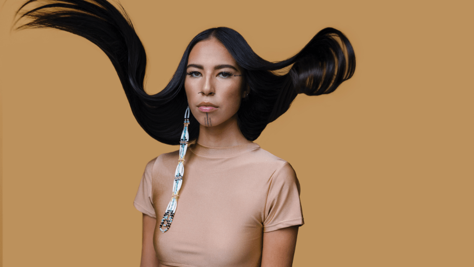 Quannah-Chasinghorse