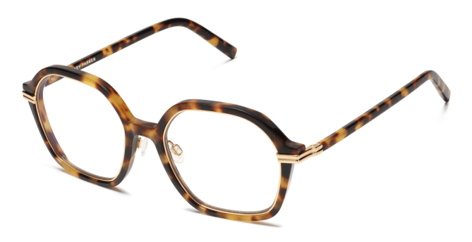 STYLECASTER | Glasses Trends 2023