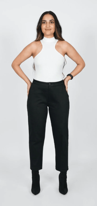 STYLECASTER | Aam Pants