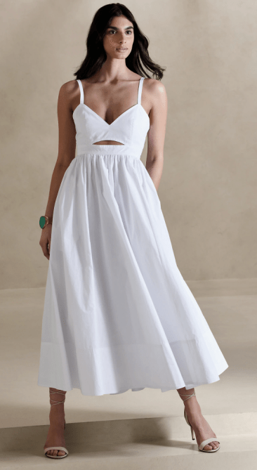 STYLECASTER | Banana Republic Sale 