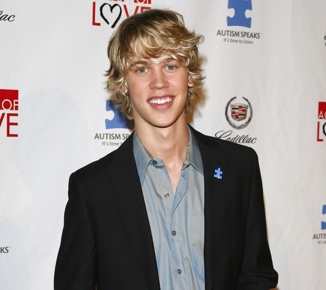 Austin Butler