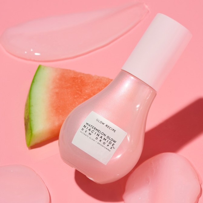 Glow Recipe Watermelon Glow Niacinamide Dew Drops Sephora