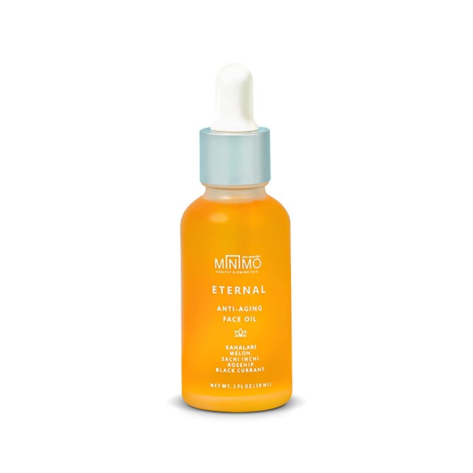 Minimo Face Oil