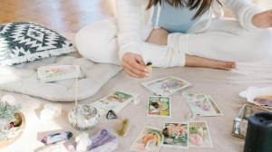StyleCaster | Weekly Tarot Horoscope