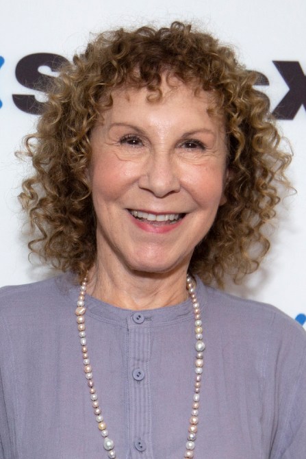 Rhea Pearlman