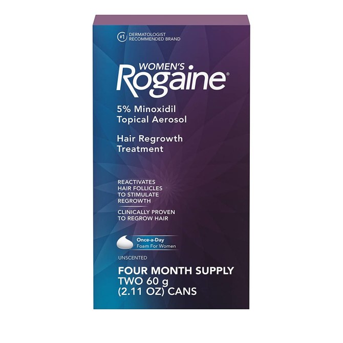 rogaine