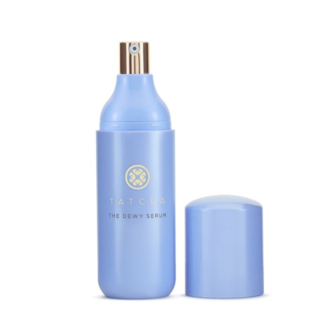 Tatcha Dewy Serum